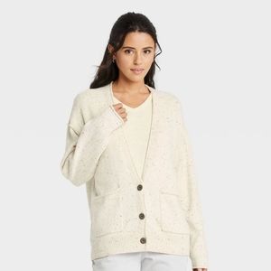 Universal Thread Cardigan